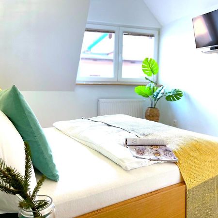 Apartament 3Fale - Bulwar Portowy, 3 Min Do Plazy I Promenady Ustka Ngoại thất bức ảnh