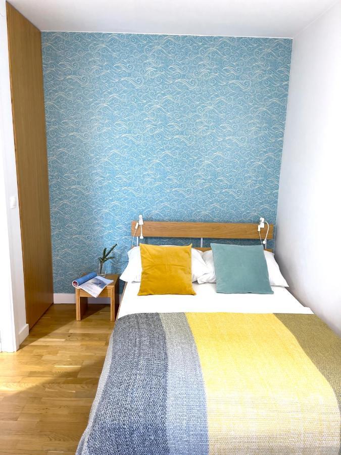 Apartament 3Fale - Bulwar Portowy, 3 Min Do Plazy I Promenady Ustka Ngoại thất bức ảnh