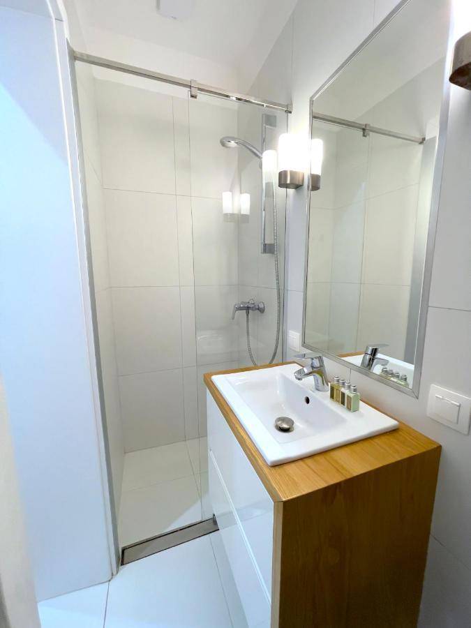 Apartament 3Fale - Bulwar Portowy, 3 Min Do Plazy I Promenady Ustka Ngoại thất bức ảnh