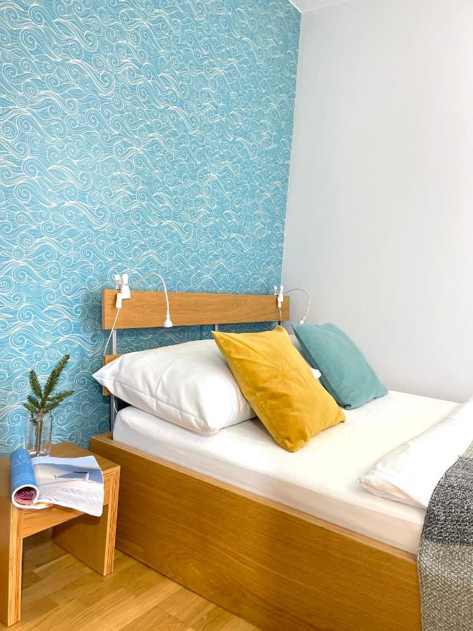Apartament 3Fale - Bulwar Portowy, 3 Min Do Plazy I Promenady Ustka Ngoại thất bức ảnh